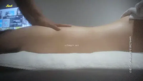 真实客人没有剧情28岁女白领沉迷大保健无法自拔